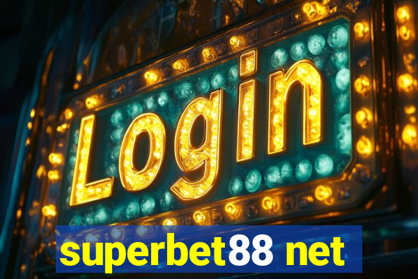 superbet88 net