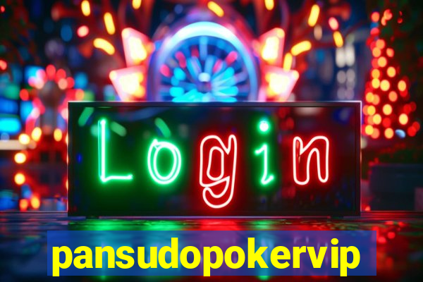 pansudopokervip.net