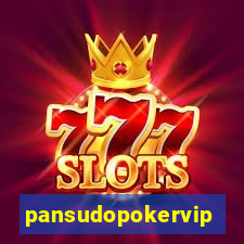 pansudopokervip.net