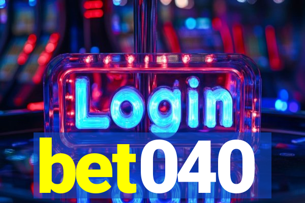 bet040