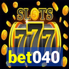 bet040