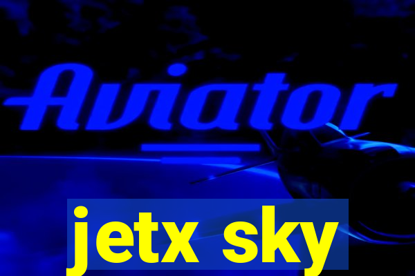 jetx sky