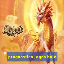 prognostico jogos hoje