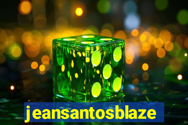 jeansantosblaze