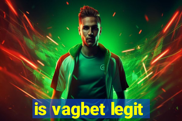 is vagbet legit