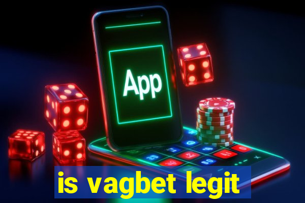 is vagbet legit