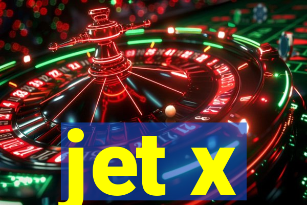 jet x