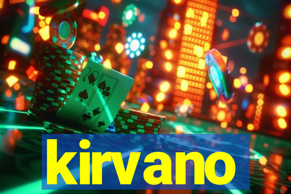 kirvano