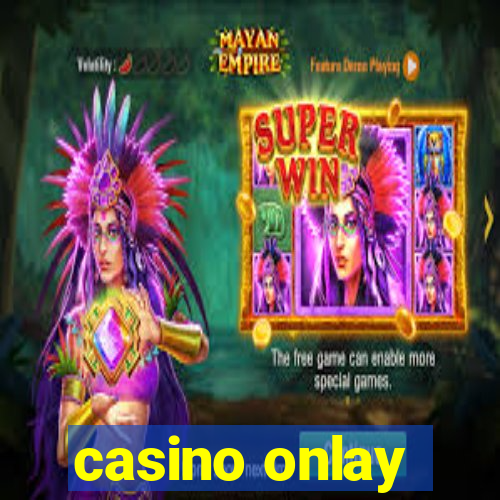 casino onlay