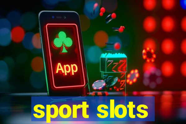 sport slots