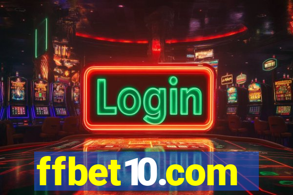 ffbet10.com