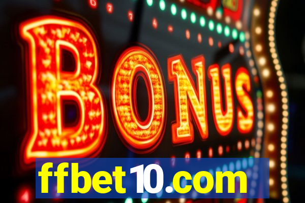 ffbet10.com