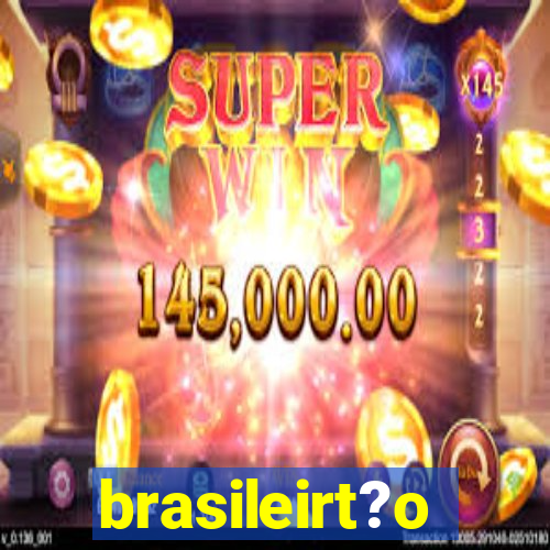 brasileirt?o