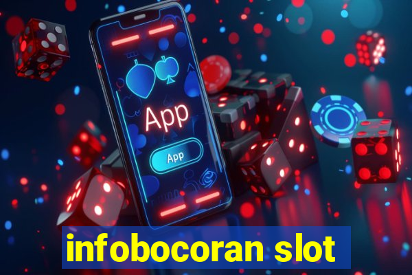 infobocoran slot