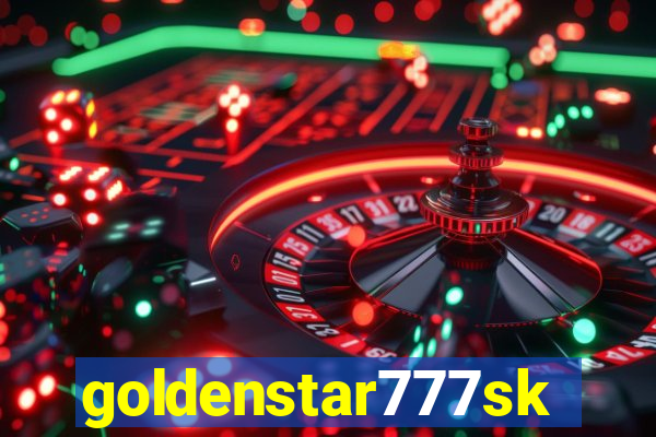 goldenstar777sk