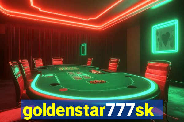 goldenstar777sk