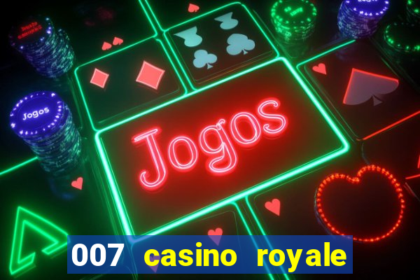 007 casino royale download subtitle