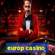 europ casino