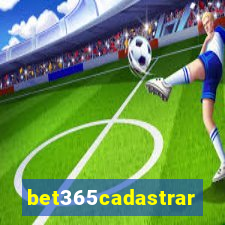 bet365cadastrar