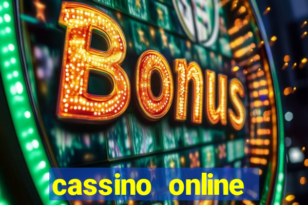 cassino online dinheiro real blaze