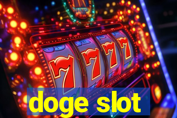 doge slot