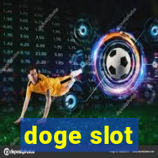 doge slot