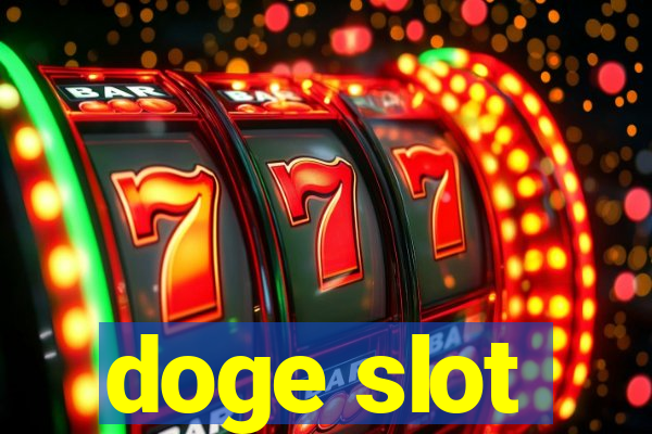 doge slot