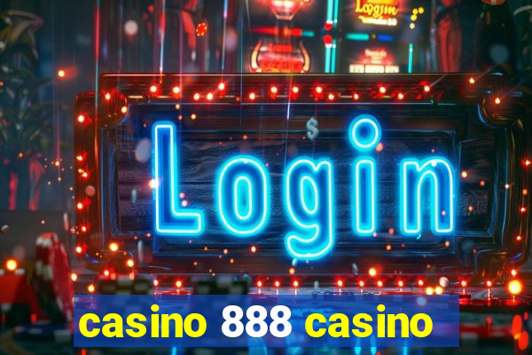 casino 888 casino