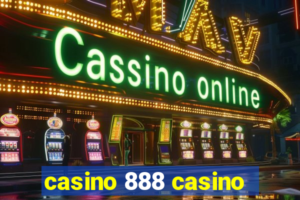 casino 888 casino