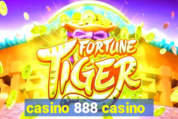 casino 888 casino