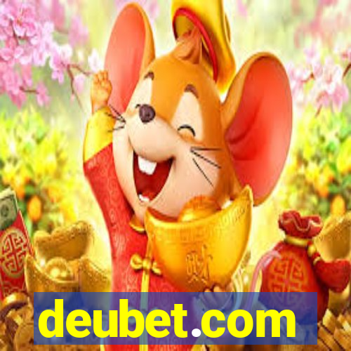 deubet.com