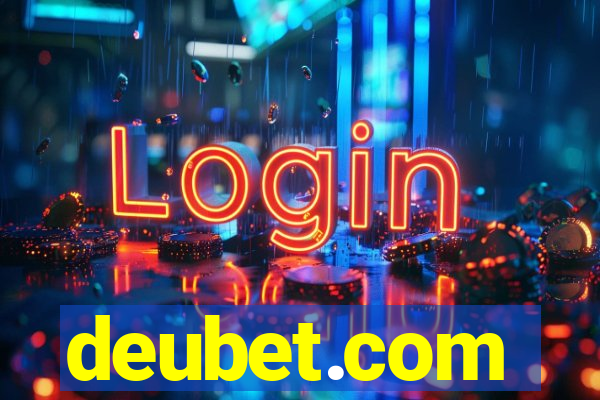 deubet.com