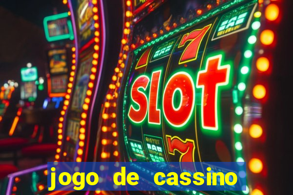 jogo de cassino que paga bem