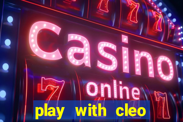 play with cleo slot free play