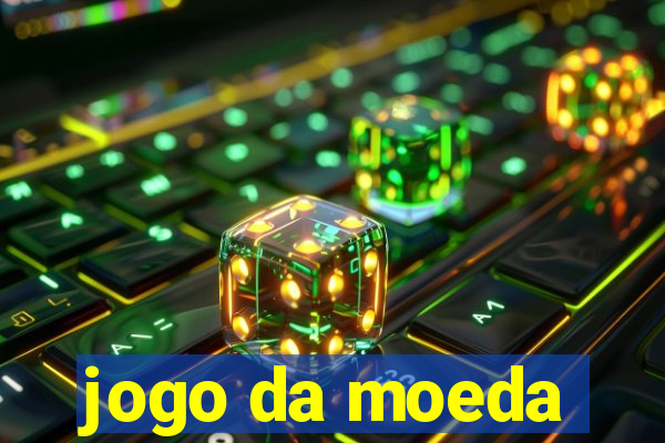 jogo da moeda