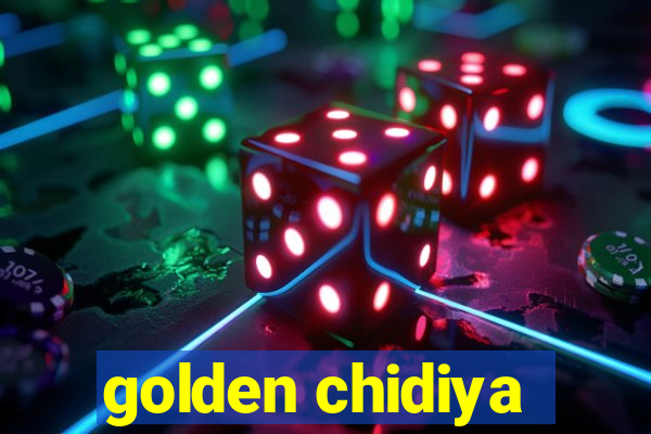 golden chidiya