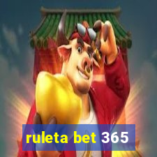 ruleta bet 365