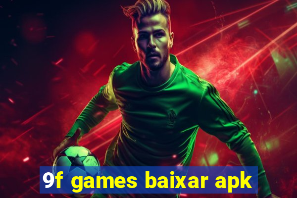 9f games baixar apk