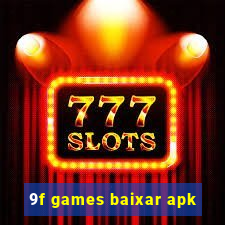 9f games baixar apk