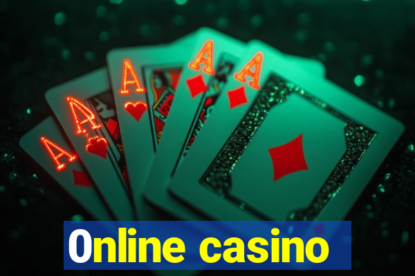 0nline casino