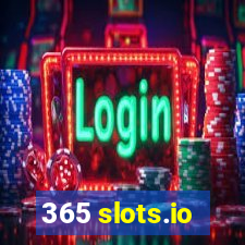 365 slots.io