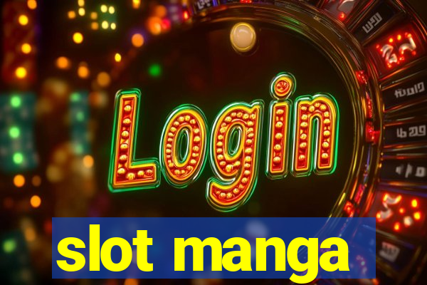 slot manga