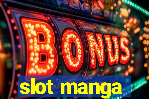 slot manga