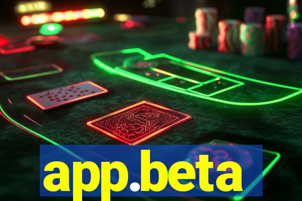 app.beta