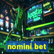 nomini bet