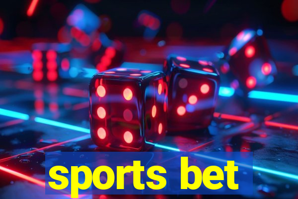 sports bet