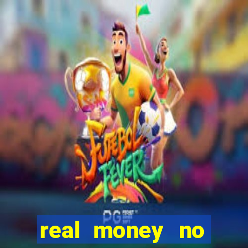 real money no deposit casinos