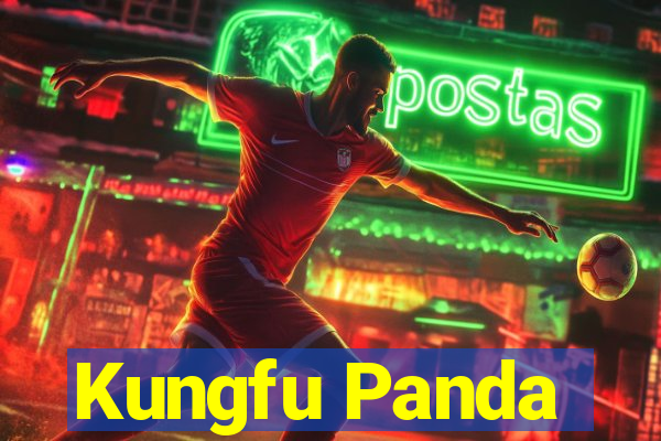 Kungfu Panda