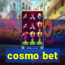 cosmo bet