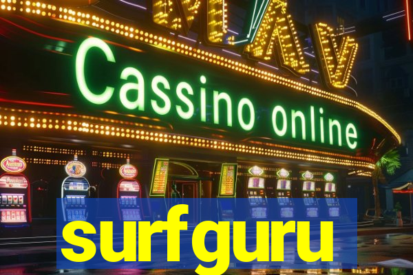 surfguru